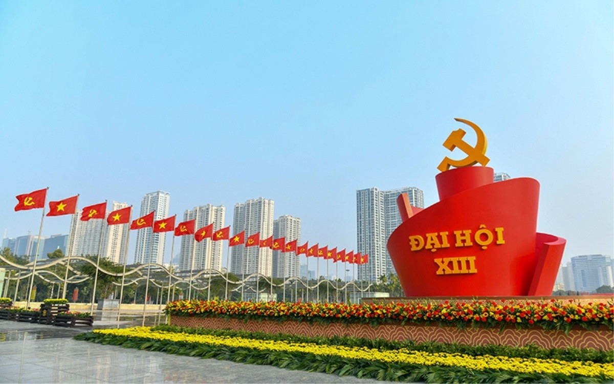 Sự lãnh đạo của Đảng là nhân tố hàng đầu quyết định mọi thắng lợi