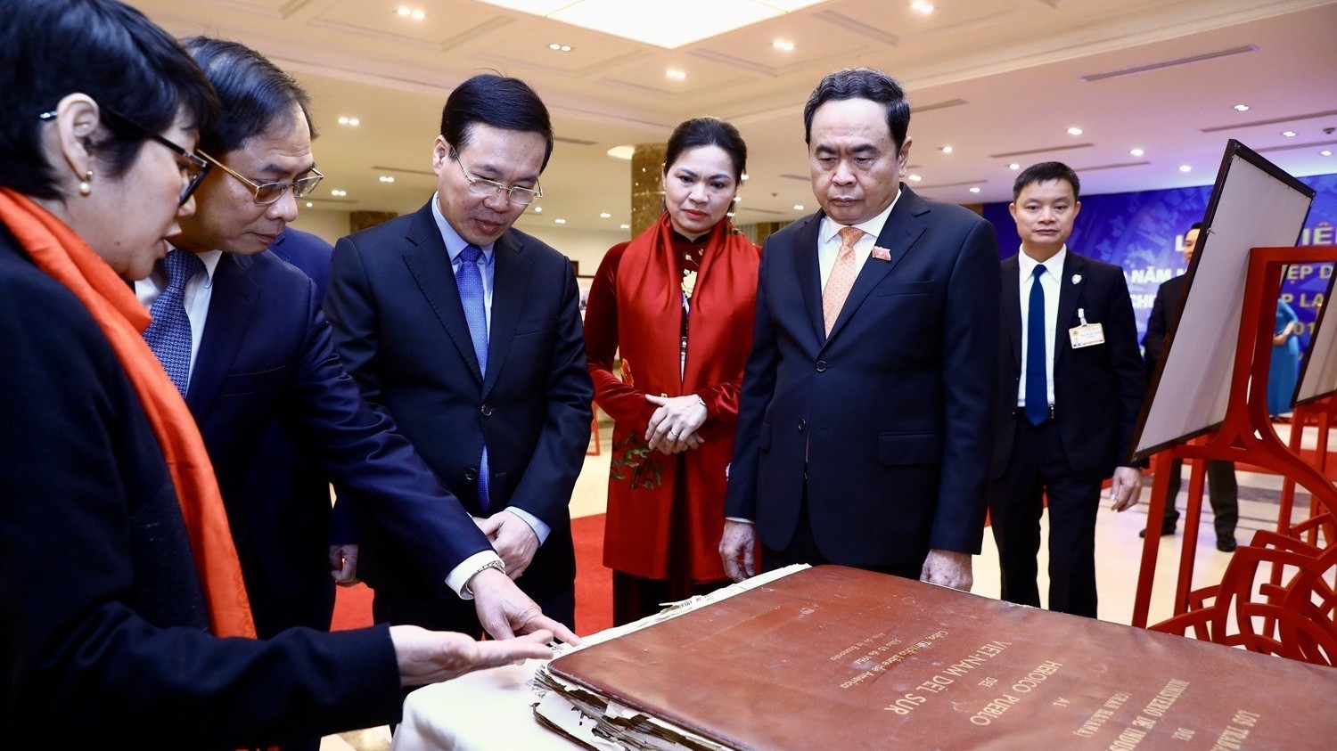 Hiệp định Paris mở đường thống nhất đất nước và bài học cho hoạt động ngoại giao của Việt Nam hiện nay