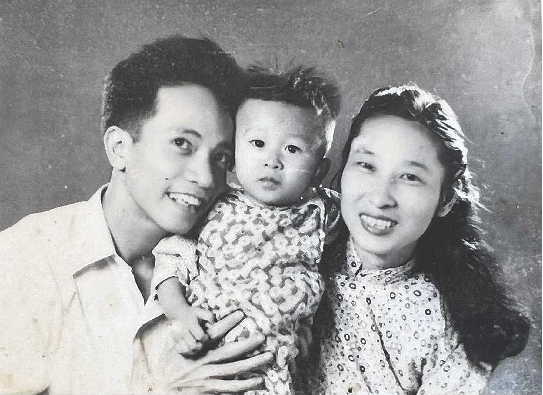 Đạo lý ngoại giao Hồ Chí Minh