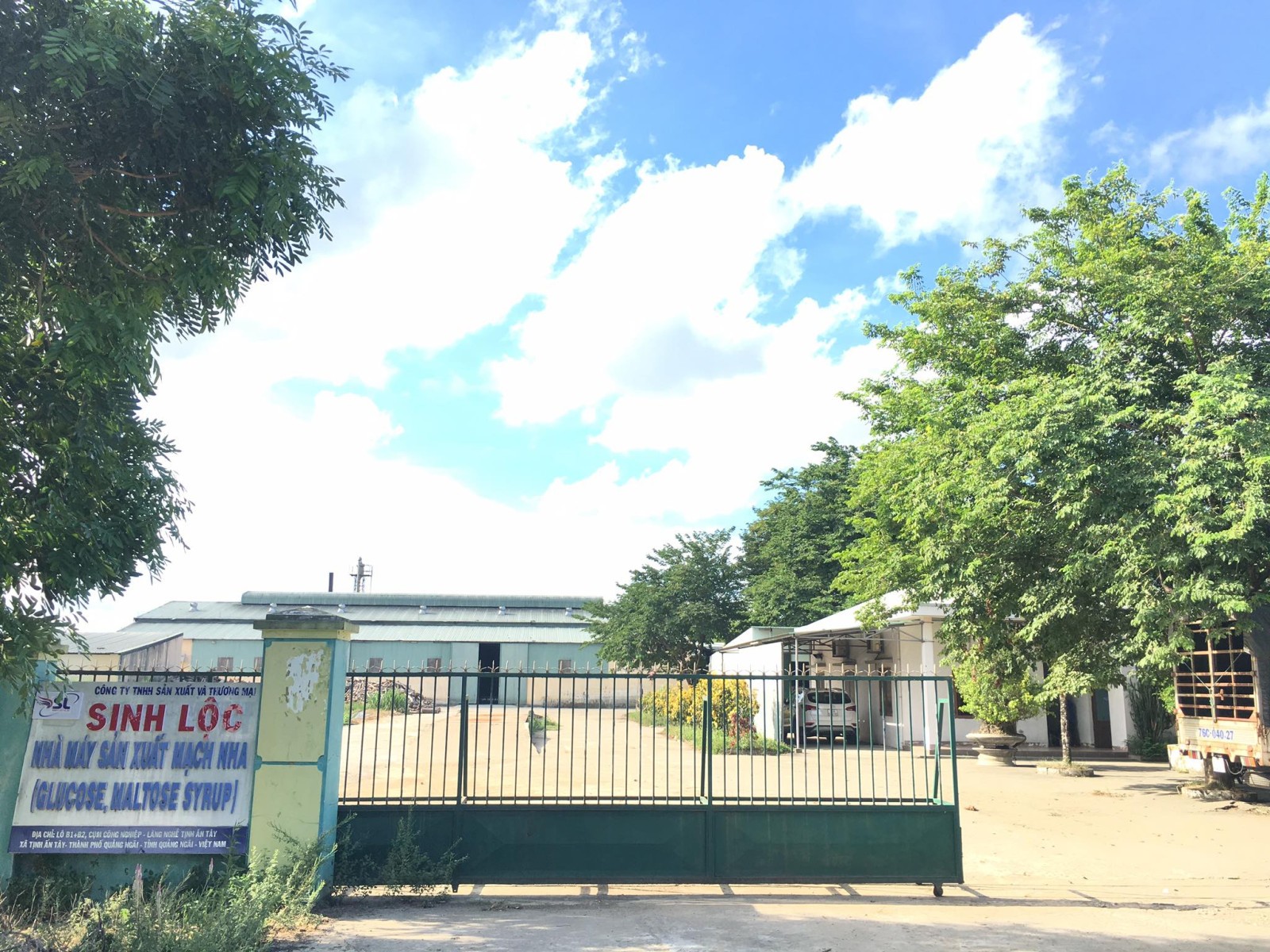 Xả thải chứa chất cực độc ra môi trường, doanh nghiệp bị phạt nặng Xả thải chứa chất cực độc ra môi trường, doanh nghiệp bị phạt nặng