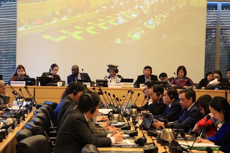 Bài 3: Nhận diện âm mưu, thủ đoạn, luận điệu xuyên tạc, phủ nhận chính sách dân tộc ở Việt Nam