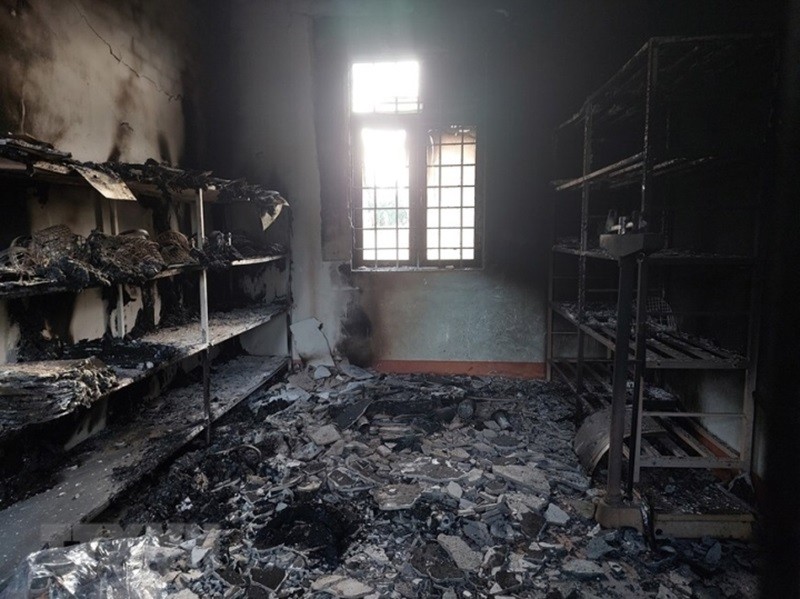 Bài 3: Nhận diện âm mưu, thủ đoạn, luận điệu xuyên tạc, phủ nhận chính sách dân tộc ở Việt Nam