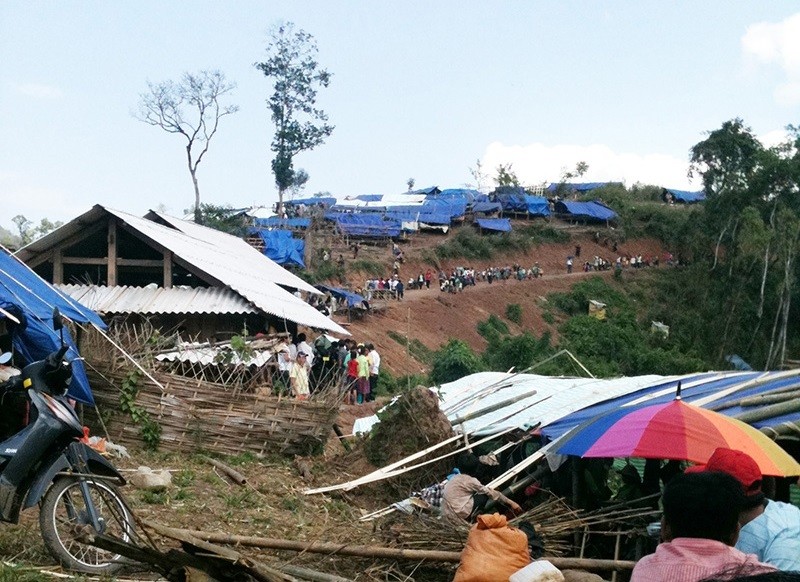 Bài 3: Nhận diện âm mưu, thủ đoạn, luận điệu xuyên tạc, phủ nhận chính sách dân tộc ở Việt Nam