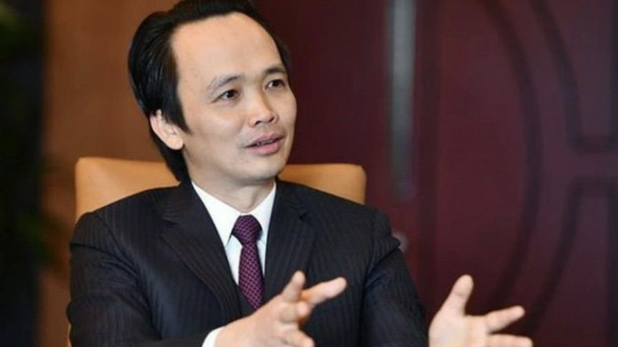 Vụ thao túng thị trường chứng khoán của FLC: Có sơ hở trong quản lý nhà nước