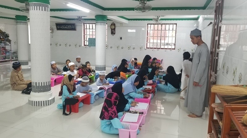 Bài cuối: Hành động có trách nhiệm và tiếng nói của lương tri