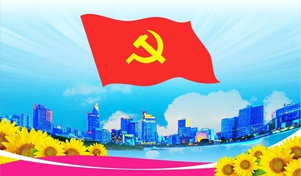 Sự phát triển lý luận của Đảng về phương hướng xây dựng chủ nghĩa xã hội thời kỳ đổi mới