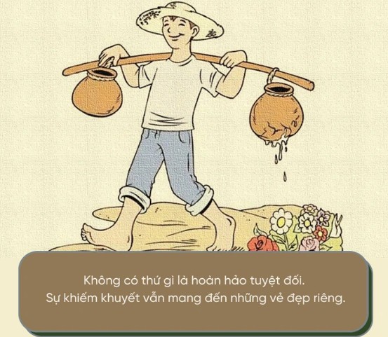 3 câu chuyện nhỏ truyền cảm hứng giúp bạn lấy lại niềm tin vào bản thân và thêm trân trọng chính mình 3 câu chuyện nhỏ truyền cảm hứng giúp bạn lấy lại niềm tin vào bản thân và thêm trân trọng chính mình