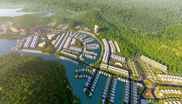 Vinaconex ITC lỗ 286,7 tỷ đồng trong năm 2023 do chi phí trả 2.200 tỷ đồng cho Vinaconex Vinaconex ITC lỗ 286,7 tỷ đồng trong năm 2023 do chi phí trả 2.200 tỷ đồng cho Vinaconex