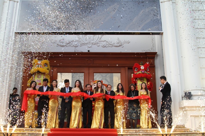 Nhà thầu ‘ruột’ trúng nhiều – lãi ít ở Vĩnh Phúc, Kehin Group có theo ‘vết xe đổ’ Tập đoàn Phúc Sơn? Nhà thầu ‘ruột’ trúng nhiều – lãi ít ở Vĩnh Phúc, Kehin Group có theo ‘vết xe đổ’ Tập đoàn Phúc Sơn?