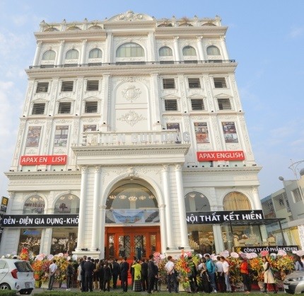 Nhà thầu ‘ruột’ trúng nhiều – lãi ít ở Vĩnh Phúc, Kehin Group có theo ‘vết xe đổ’ Tập đoàn Phúc Sơn? Nhà thầu ‘ruột’ trúng nhiều – lãi ít ở Vĩnh Phúc, Kehin Group có theo ‘vết xe đổ’ Tập đoàn Phúc Sơn?