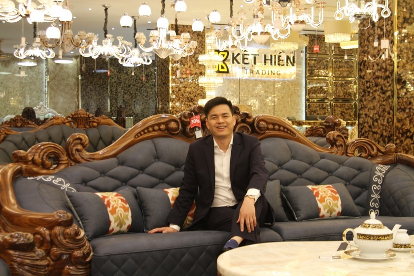 Nhà thầu ‘ruột’ trúng nhiều – lãi ít ở Vĩnh Phúc, Kehin Group có theo ‘vết xe đổ’ Tập đoàn Phúc Sơn? Nhà thầu ‘ruột’ trúng nhiều – lãi ít ở Vĩnh Phúc, Kehin Group có theo ‘vết xe đổ’ Tập đoàn Phúc Sơn?