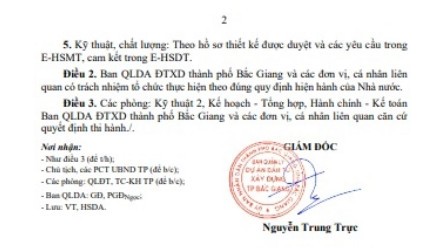 Nhà thầu lớn ở Bắc Giang: Xây dựng Hải Long có tiềm lực thế nào?