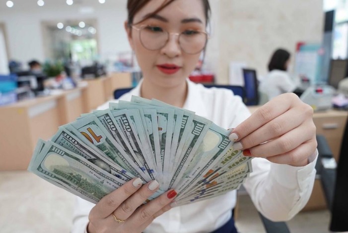 NHNN bắt đầu giảm hút tiền qua kênh tín phiếu