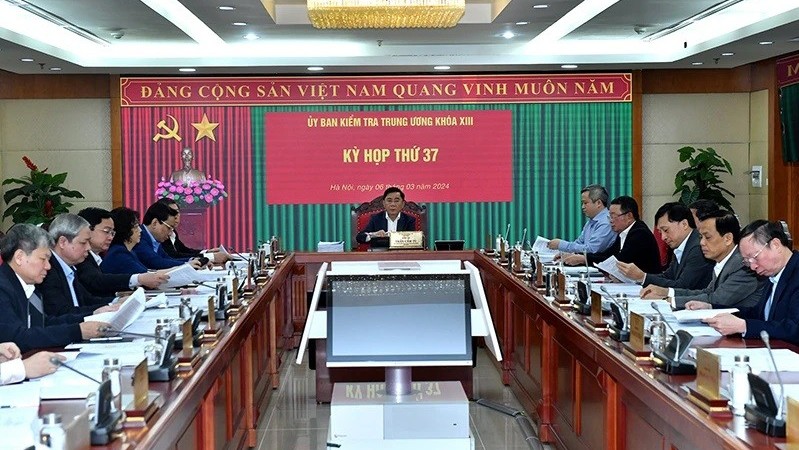 Nhiệm vụ cấp bách cần được thực hiện với quyết tâm cao