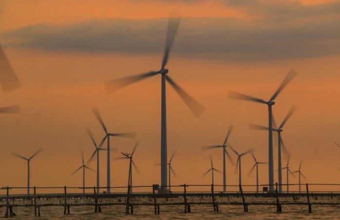 Điện gió ngoài khơi chờ chính sách, lo lỡ quy hoạch Điện gió ngoài khơi chờ chính sách, lo lỡ quy hoạch