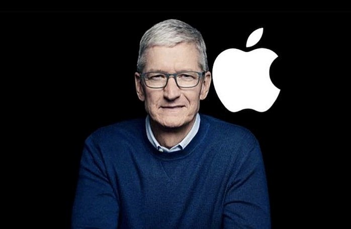 CEO Apple Tim Cook: Nhân tố ‘then chốt’ tạo nên doanh nghiệp 3.000 tỷ USD CEO Apple Tim Cook: Nhân tố ‘then chốt’ tạo nên doanh nghiệp 3.000 tỷ USD