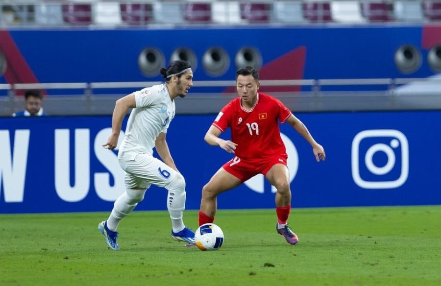 U.23 Việt Nam có sai lầm khi quá tính toán trong trận thua đậm Uzbekistan?