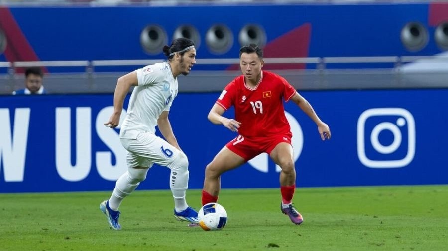 U.23 Việt Nam có sai lầm khi quá tính toán trong trận thua đậm Uzbekistan?