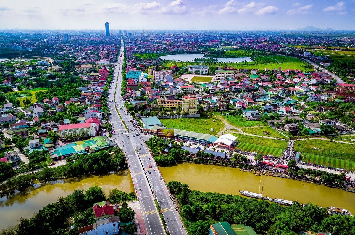 Tri ân công lao, cống hiến to lớn của đồng chí Trần Phú - Người chiến sĩ cộng sản kiên cường, bất khuất, tấm gương đạo đức cách mạng sáng ngời, người