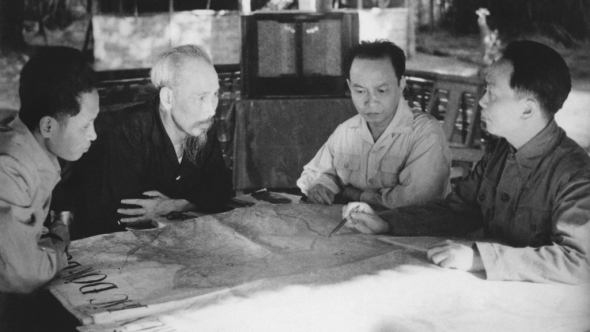 Chiến thắng Điện Biên Phủ - Bài học lịch sử và ý nghĩa đối với sự nghiệp đổi mới hiện nay