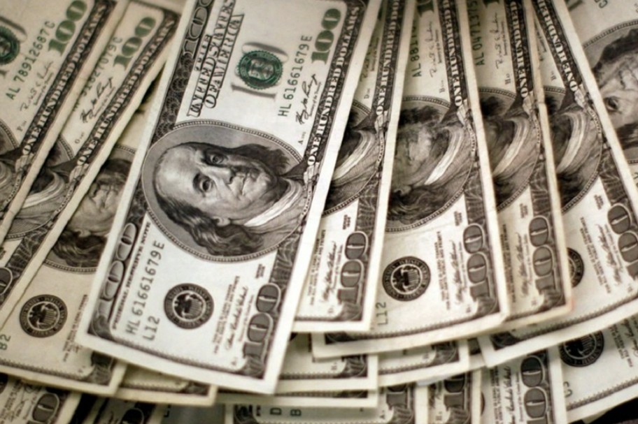 Tỷ giá ngoại tệ hôm nay 12/5: Tiếp tục đi ngang