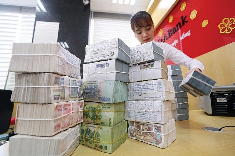 Tin ngân hàng ngày 13/5: Nhiều nhà băng tăng lãi suất tiết kiệm