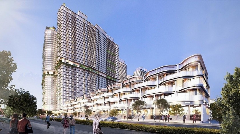 Tin bất động sản ngày 13/5: 5 khu vực tại Tây Nguyên sẽ bị cấm phân lô bán nền