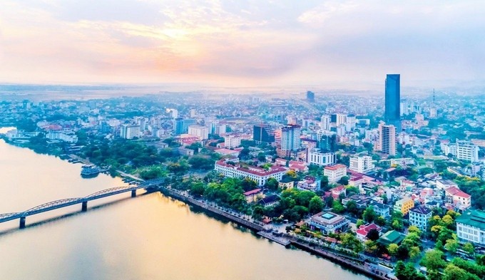 Tin bất động sản ngày 14/5: Đấu giá khách sạn Midtown​​​​​​​ tại TP Huế, khởi điểm 105 tỷ đồng