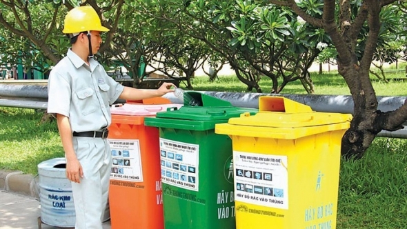 Lào Cai: Thành lập Tổ công tác rà soát thu gom xử lý chất thải rắn