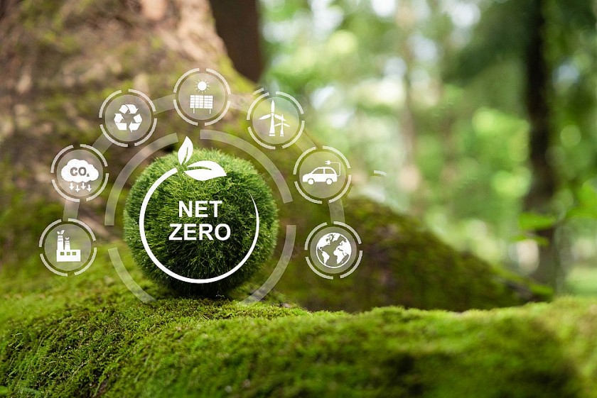 Net Zero là gì? Nếu không thực hiện Net Zero Trái đất sẽ ra sao? Net Zero là gì? Nếu không thực hiện Net Zero Trái đất sẽ ra sao?