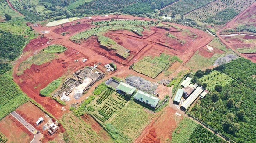 Tin bất động sản ngày 17/5: Gần 130 dự án tại Hải Dương chậm tiến độ