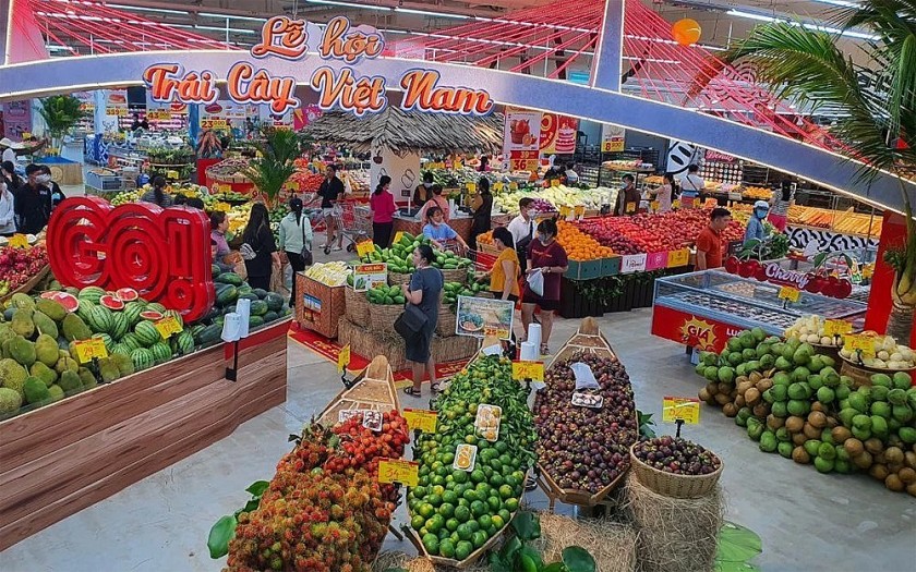 Cơ hội gia tăng tiêu thụ từ những lễ hội trái cây