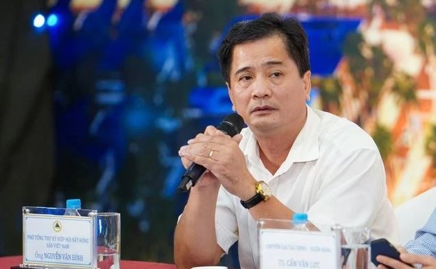 Cần chiến lược khơi thông dòng chảy cho bất động sản du lịch nghỉ dưỡng