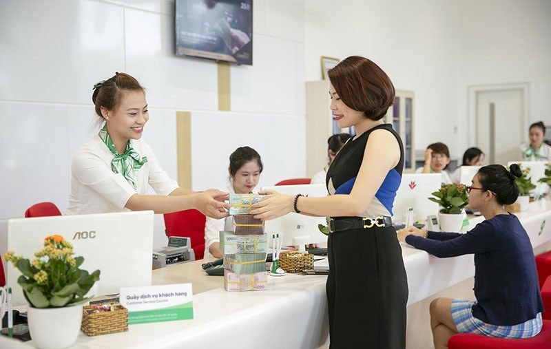 Tin ngân hàng ngày 22/5: Tiền gửi không kỳ hạn có xu hướng tăng mạnh