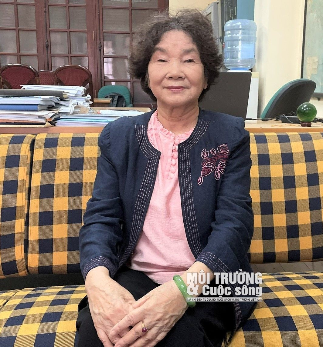 Thực trạng và nỗi lo nơi hạ nguồn dòng Mê Kông (Bài 1)