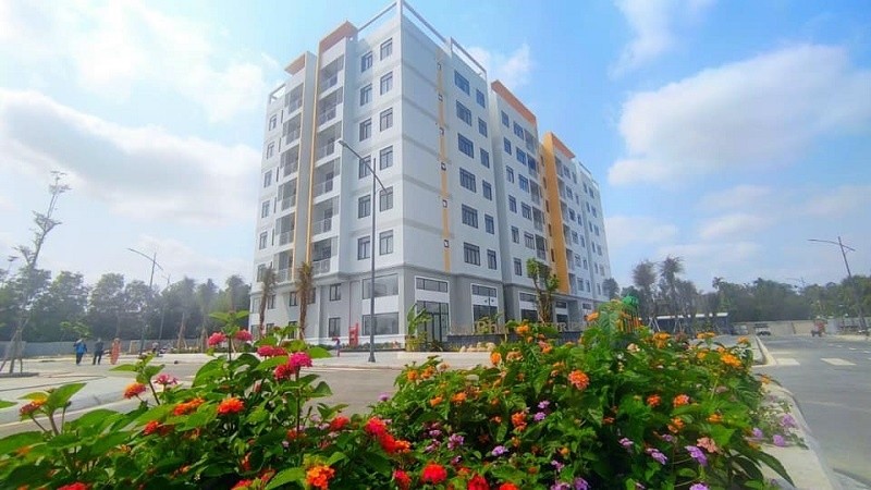 Tin bất động sản ngày 23/5: Yêu cầu chủ đầu tư dự án Sentosa khắc phục hậu quả sạt lở cát