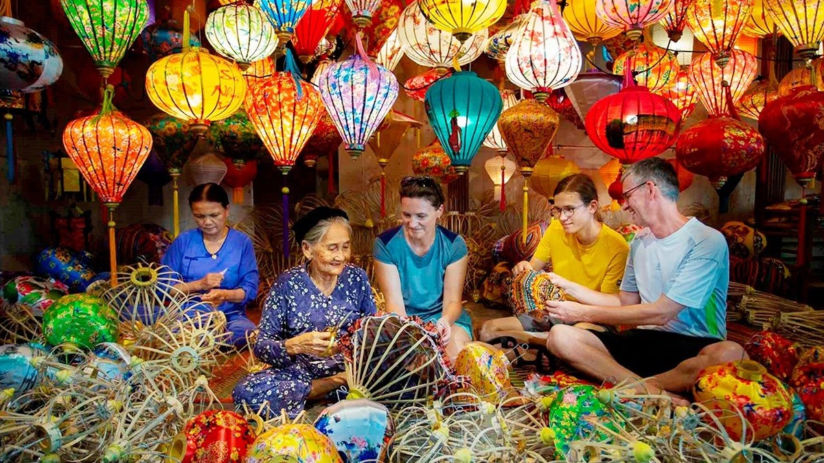 Đối ngoại nhân dân phát huy vai trò trụ cột trong nền đối ngoại, ngoại giao Việt Nam