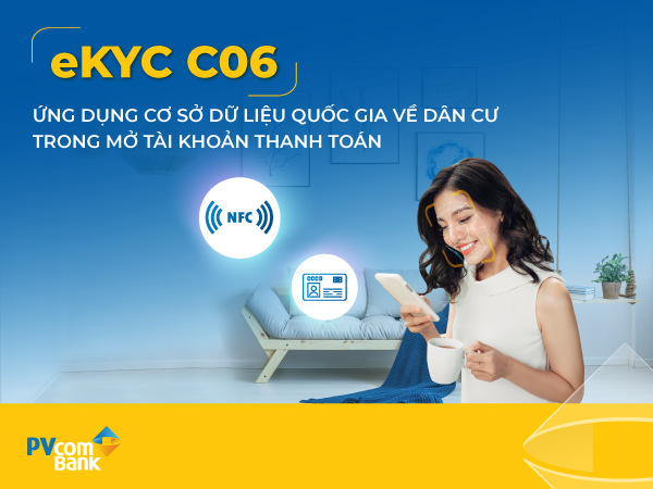 Tin ngân hàng ngày 24/5: Mở tài khoản trực tuyến sẽ phải sử dụng CCCD gắn chip
