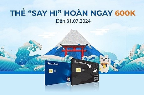 Tin ngân hàng ngày 25/5: NHNN rút khỏi nền kinh tế hơn 93.000 tỷ đồng trong một tháng