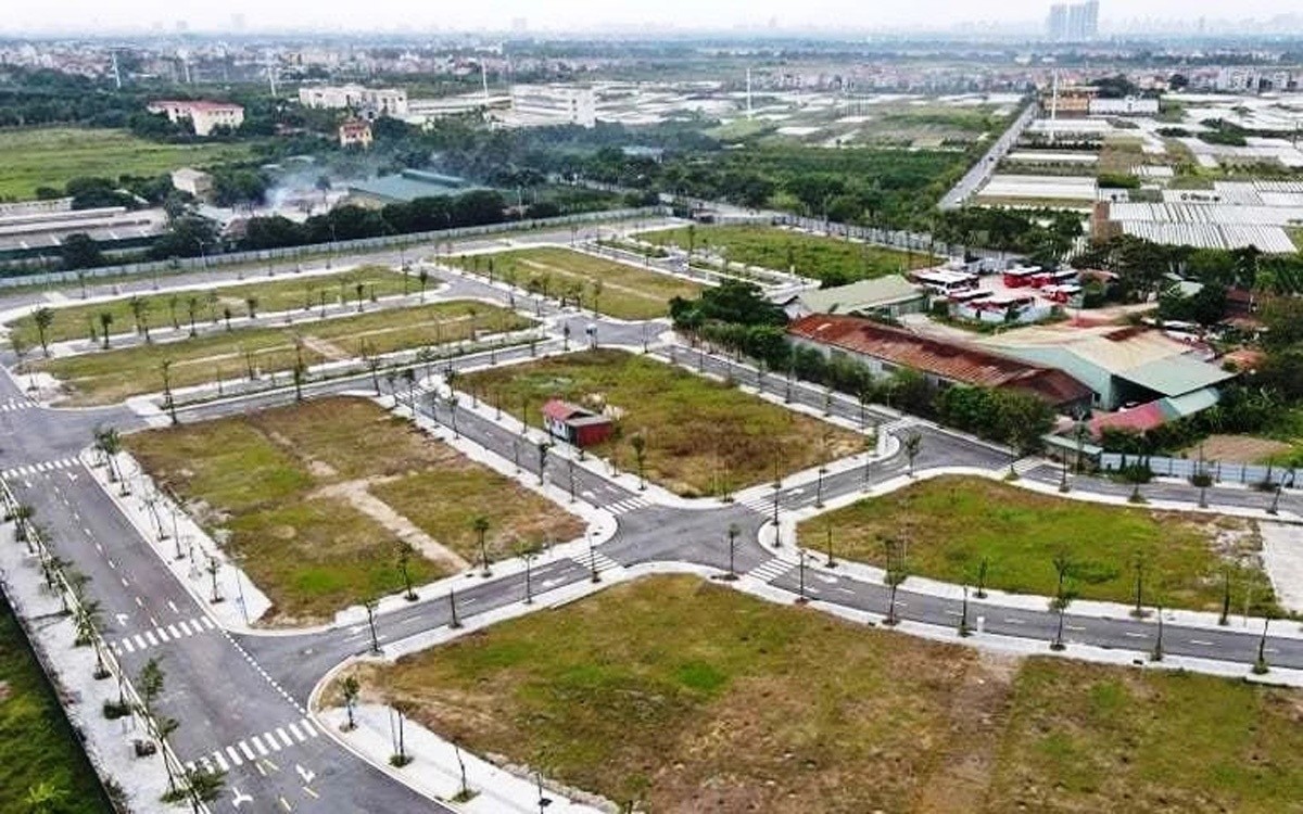 Tin bất động sản tuần qua: Yêu cầu sớm hoàn thiện nghị định mới về giá đất Tin bất động sản tuần qua: Yêu cầu sớm hoàn thiện nghị định mới về giá đất