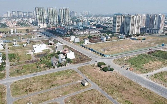 Tin bất động sản tuần qua: Yêu cầu sớm hoàn thiện nghị định mới về giá đất Tin bất động sản tuần qua: Yêu cầu sớm hoàn thiện nghị định mới về giá đất