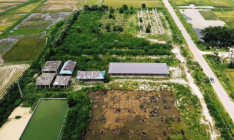 Tin bất động sản ngày 27/5: Hơn 800 căn nhà ở xã hội của Thái Holding đủ điều kiện mở bán Tin bất động sản ngày 27/5: Hơn 800 căn nhà ở xã hội của Thái Holding đủ điều kiện mở bán