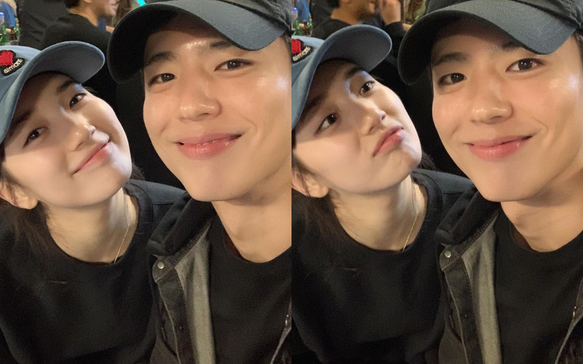 Không phải Kim Soo Hyun - Kim Ji Won, đây mới là cặp sao hạng A sắp công khai hẹn hò?