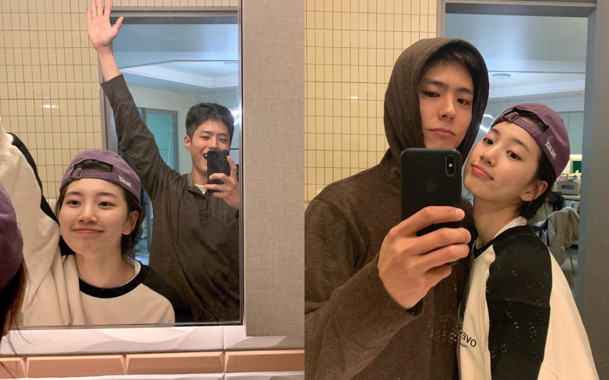 Không phải Kim Soo Hyun - Kim Ji Won, đây mới là cặp sao hạng A sắp công khai hẹn hò?