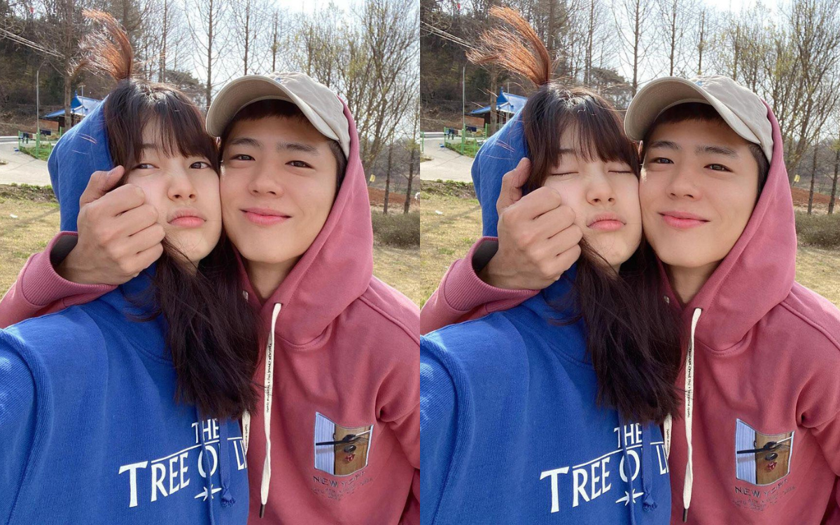 Không phải Kim Soo Hyun - Kim Ji Won, đây mới là cặp sao hạng A sắp công khai hẹn hò?