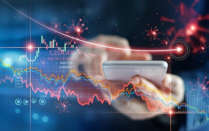 Tin nhanh chứng khoán ngày 27/5: Cổ phiếu POW bùng nổ, VN Index hồi phục tích cực Tin nhanh chứng khoán ngày 27/5: Cổ phiếu POW bùng nổ, VN Index hồi phục tích cực