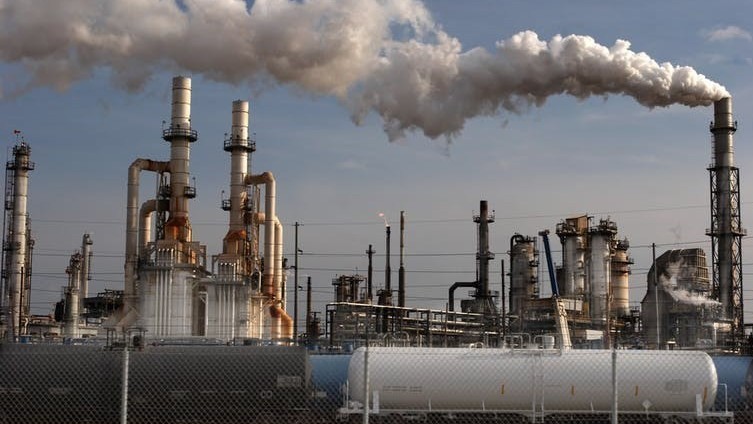 Các nước EU thông qua luật hạn chế khí thải methane