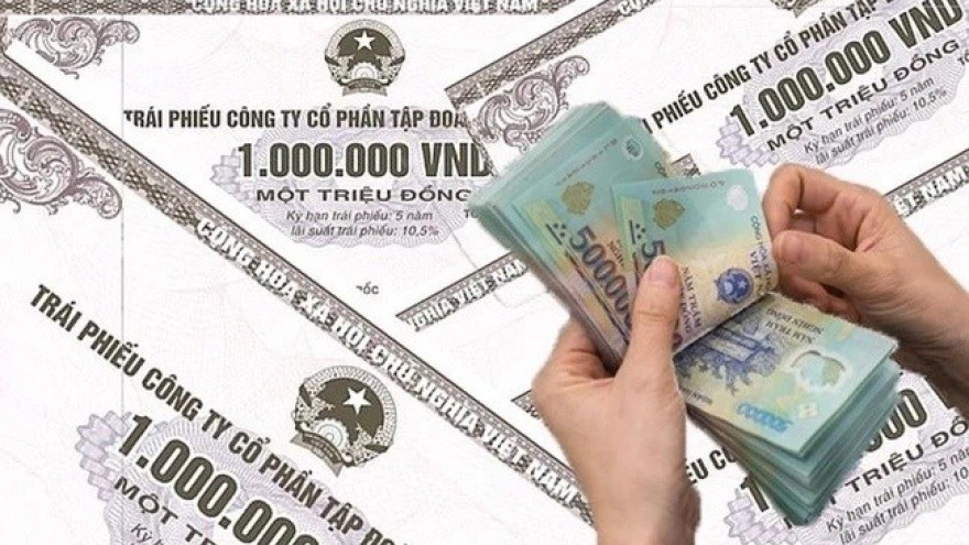 Tin ngân hàng ngày 29/5: Hơn 87% người trưởng thành sở hữu tài khoản thanh toán