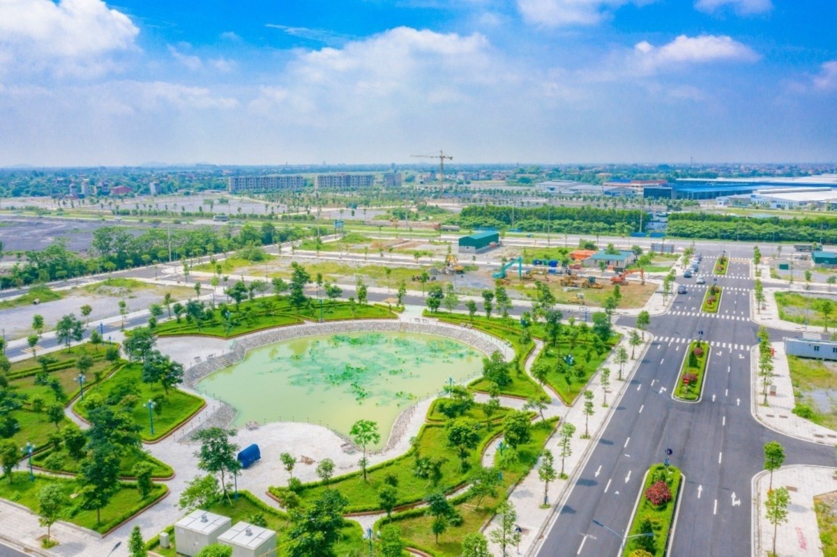 Tin bất động sản ngày 29/5: Hà Nội quy định chỉ tiêu dân số cho nhà chung cư Tin bất động sản ngày 29/5: Hà Nội quy định chỉ tiêu dân số cho nhà chung cư