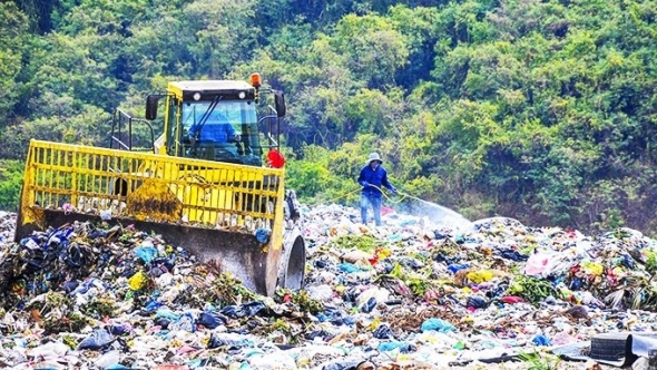 Khánh Hòa quản lý các nguồn thải nguy cơ gây ô nhiễm môi trường